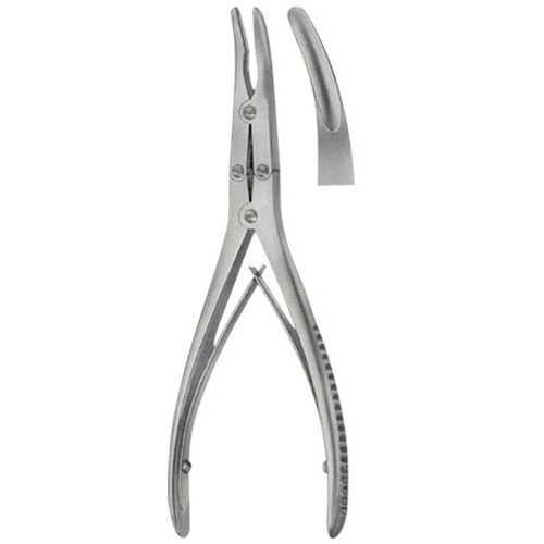 Bone Rongeurs, Bone Cutting & Bone Holding